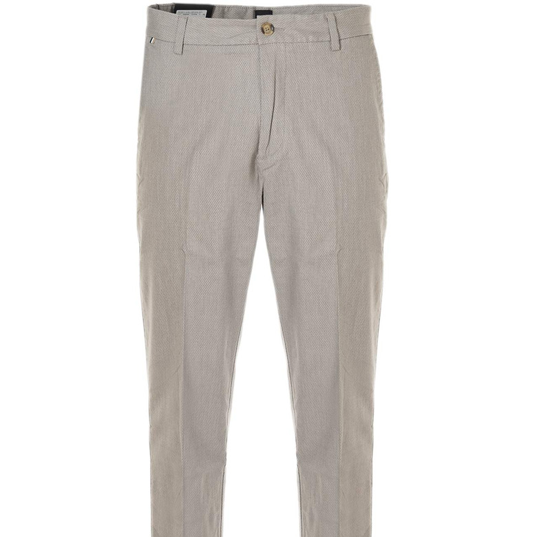 Boss hose 34 inch beige 2