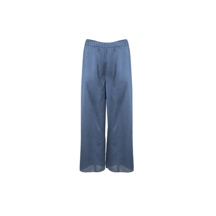 Furore broek blauw