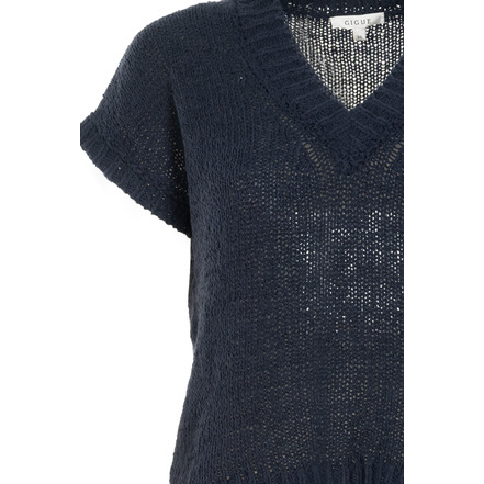 Gigue trui blauw