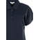 Gigue polo blauw 2