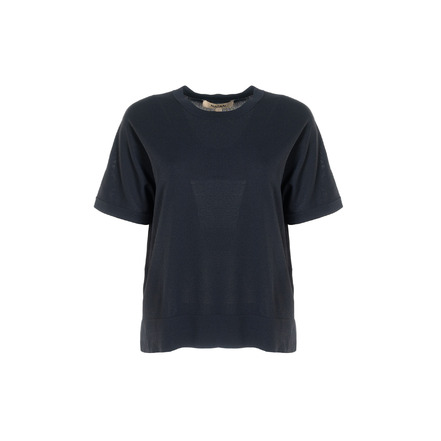 Natan t-shirt blauw