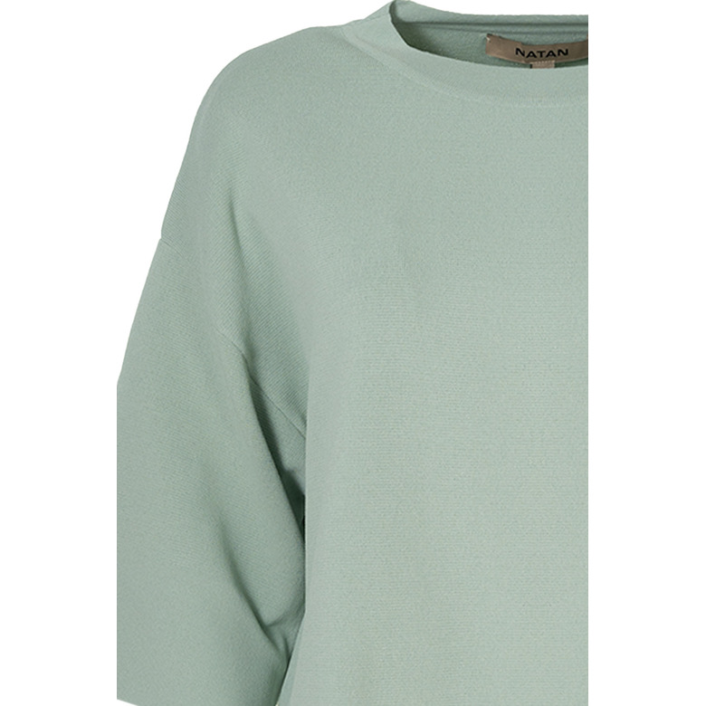Natan trui groen 2