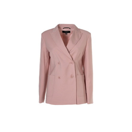 Weekend - Maxmara blazer rose