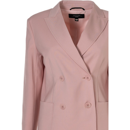 Weekend - Maxmara blazer rose