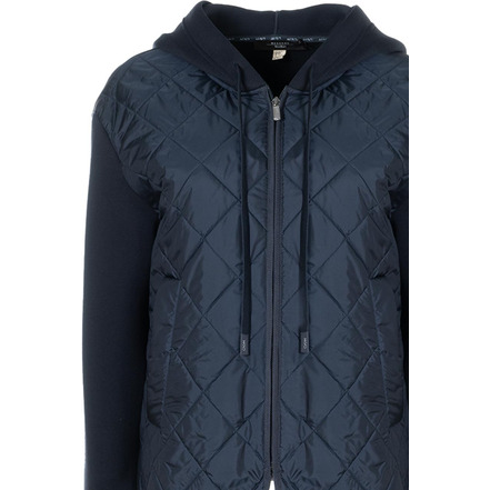 Weekend - Maxmara vest blauw