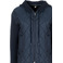Weekend - Maxmara vest blauw 2