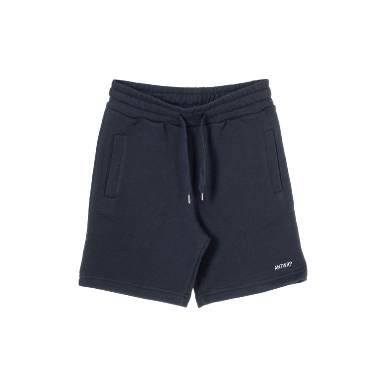 Antwrp short blue 1