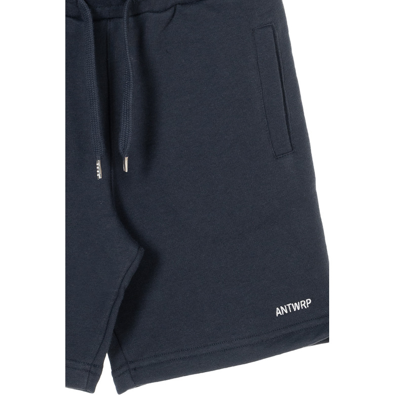 Antwrp short blue 2