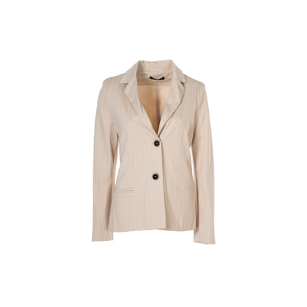 Ana Alcazar blazer beige