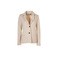 Ana Alcazar blazer beige 1