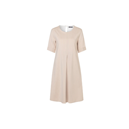 Ana Alcazar dress lightbrown