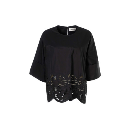 Meimeij blouse black