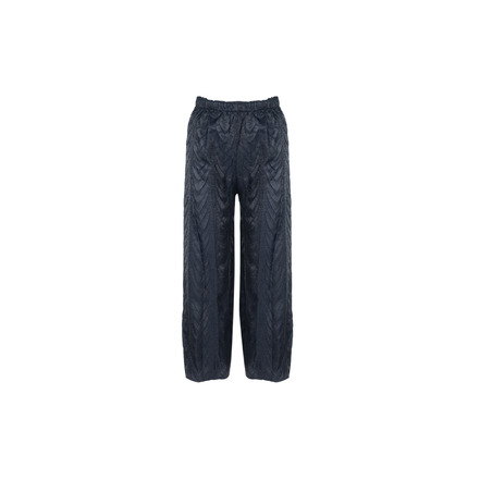 Meimeij pantalon bleu
