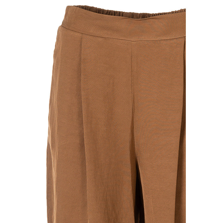 Meme Road short cognac 2