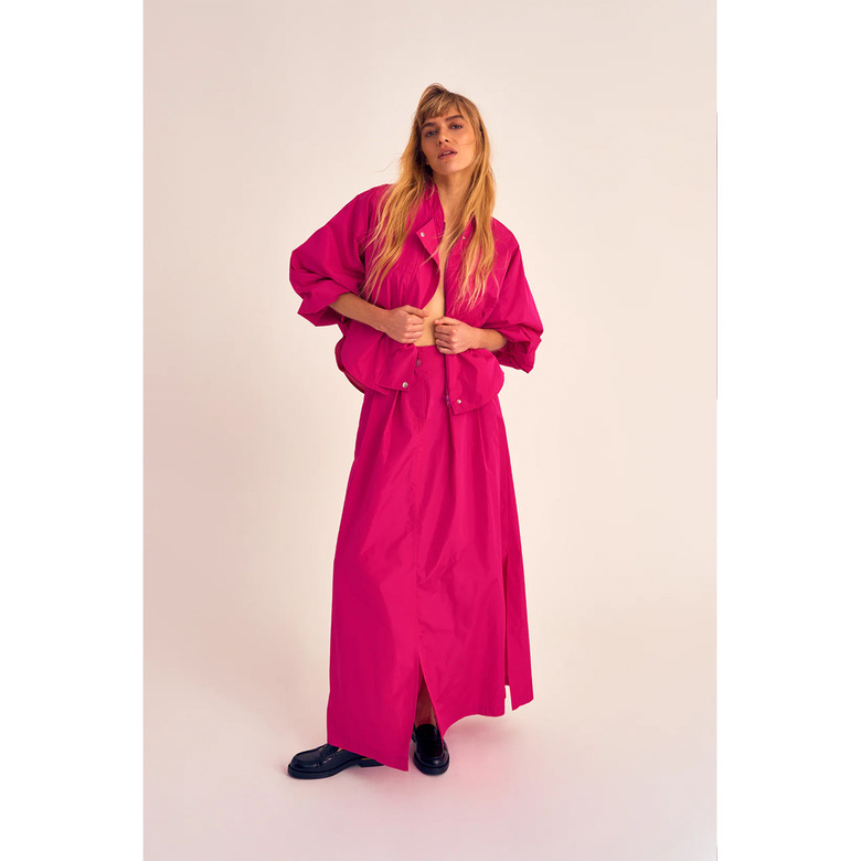 Julia June rok roze 2