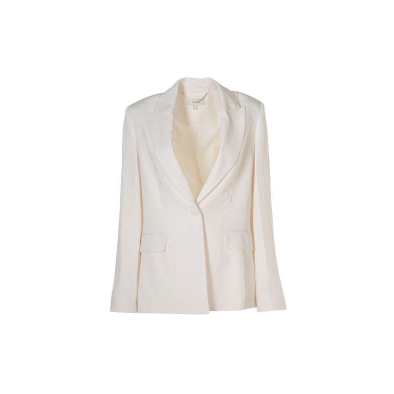 Kocca blazer ecru 1