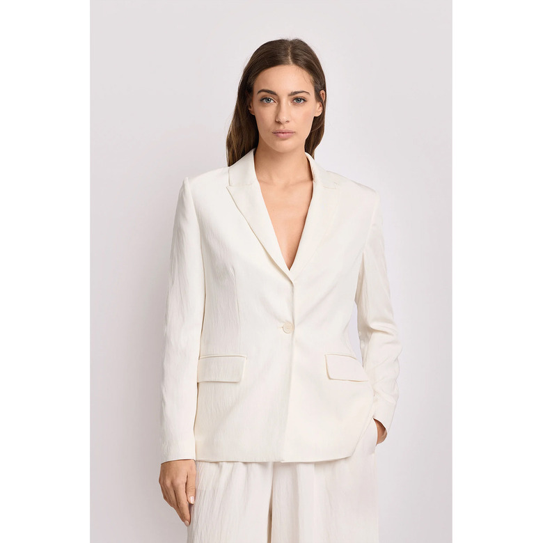 Kocca blazer ecru 2