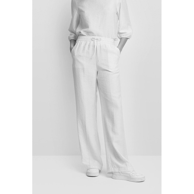 Kocca trousers lightbrown 2