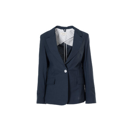 Kocca blazer bleu
