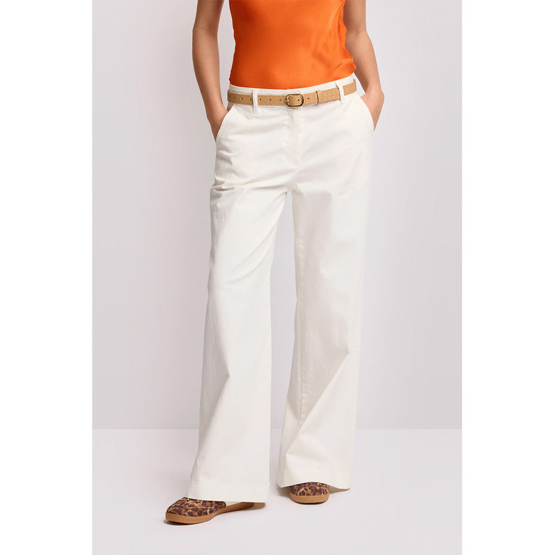 Kocca pantalon ecru 2