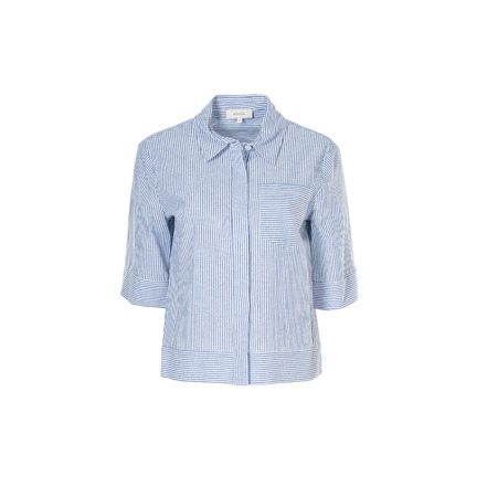 Kocca blouse blue