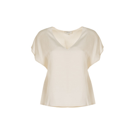 Kocca blouse ecru