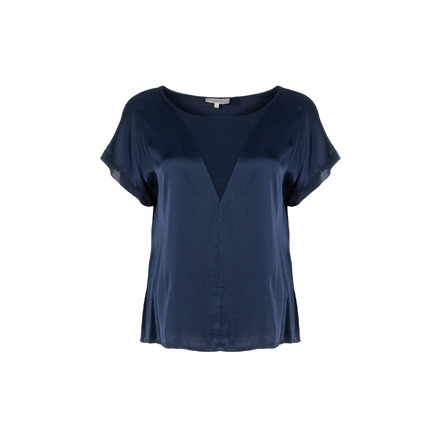 Kocca blouse blue
