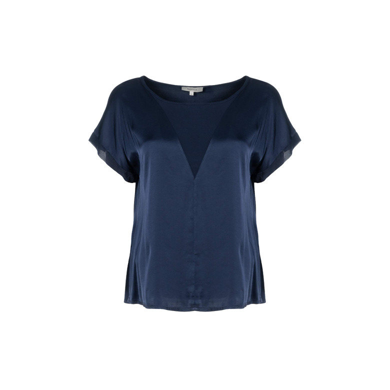 Kocca blouse blue 1