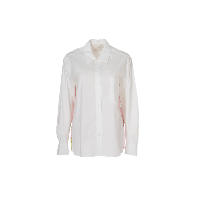 Kocca blouse white 1