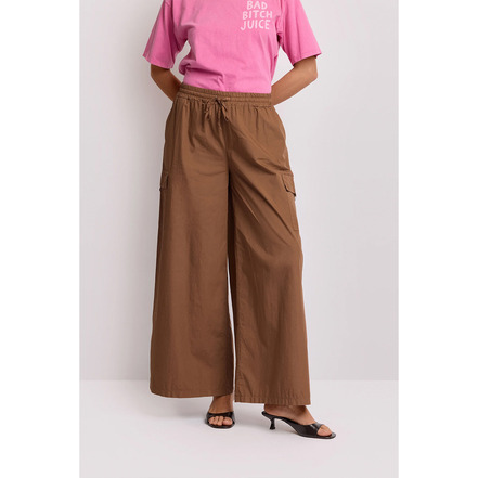 Kocca trousers brown