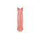 Ottod'ame robe rose 1
