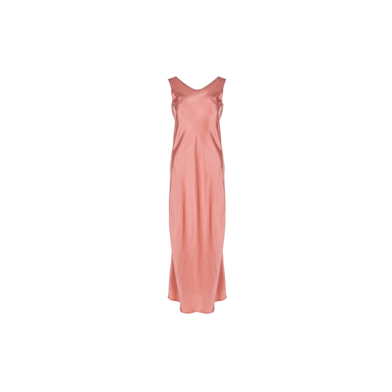 Ottod'ame robe rose 1