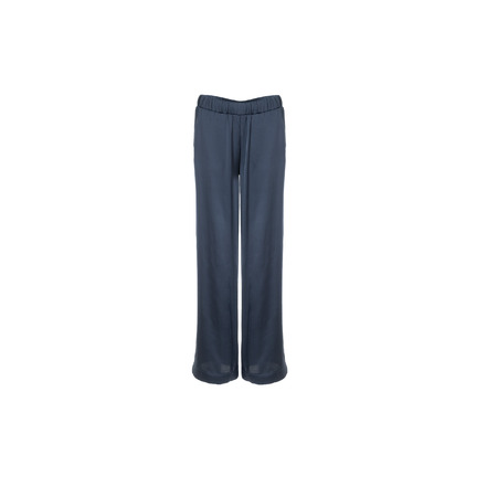 Ottod'ame trousers blue