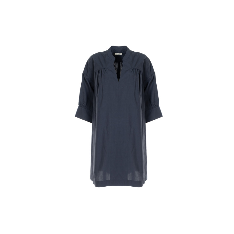 Ottod'ame robe bleu 1