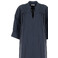 Ottod'ame robe bleu 2