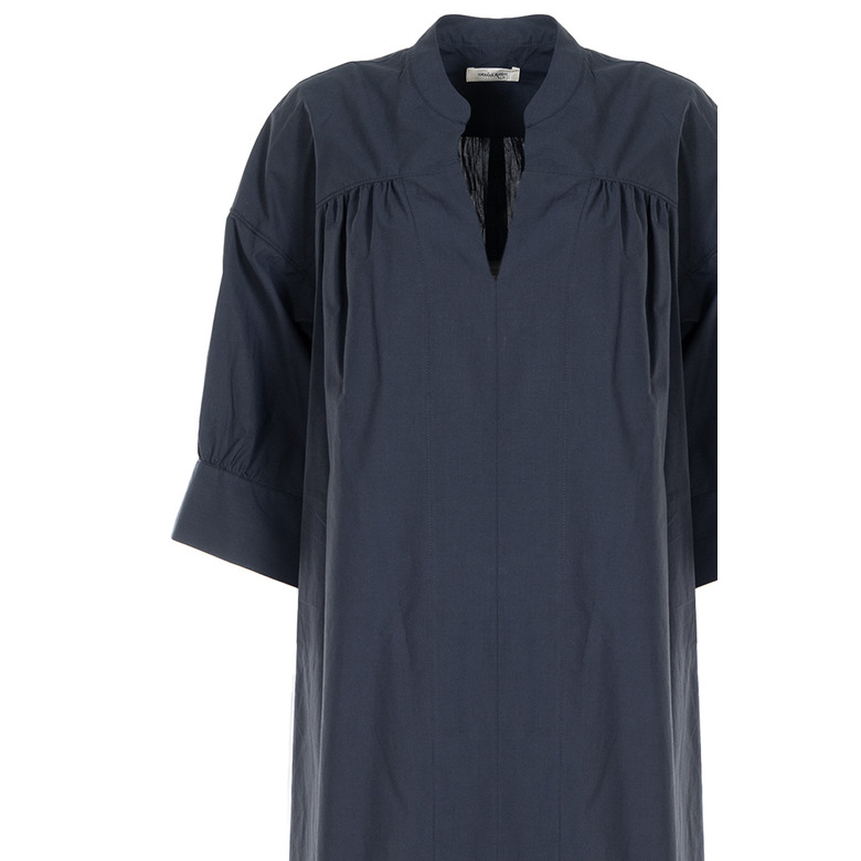 Ottod'ame robe bleu 2
