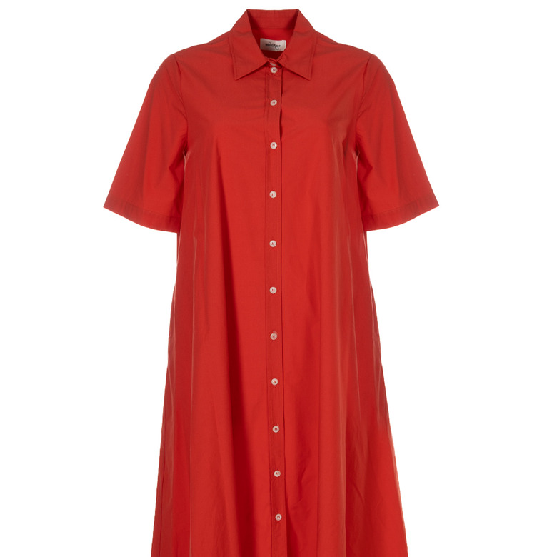 Ottod'ame robe rouge 2