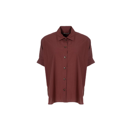 Ottod'ame bluse bordeaux