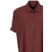 Ottod'ame bluse bordeaux 2