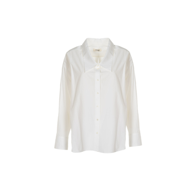 Ottod'ame chemisier blanc 1