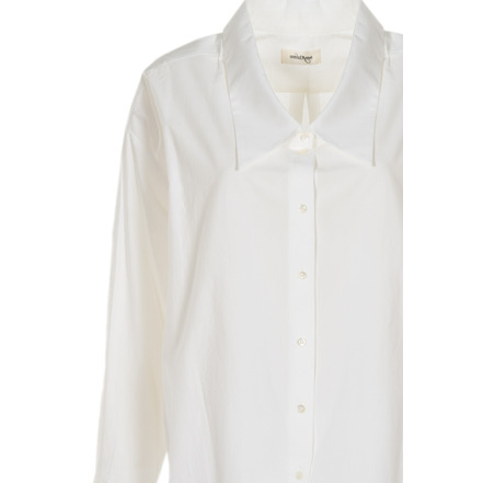 Ottod'ame bluse weiss