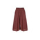 Ottod'ame trousers bordeaux 1