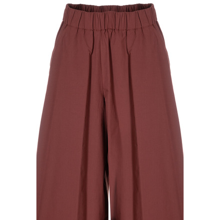 Ottod'ame hose bordeaux