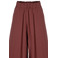 Ottod'ame trousers bordeaux 2