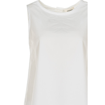 Ottod'ame bluse weiss