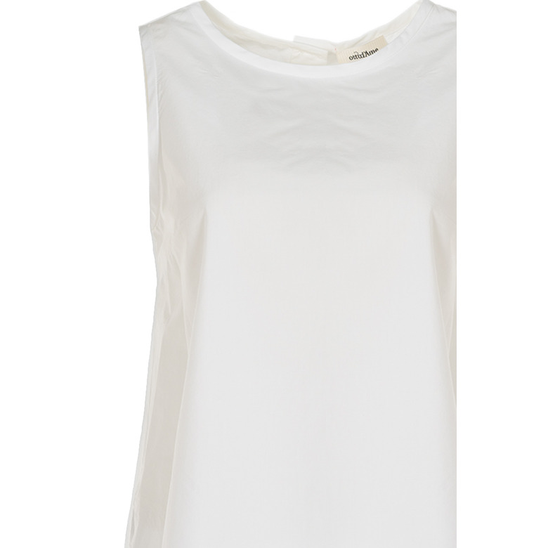 Ottod'ame chemisier blanc 2