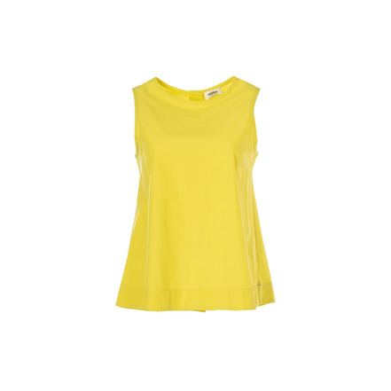 Ottod'ame bluse gelb