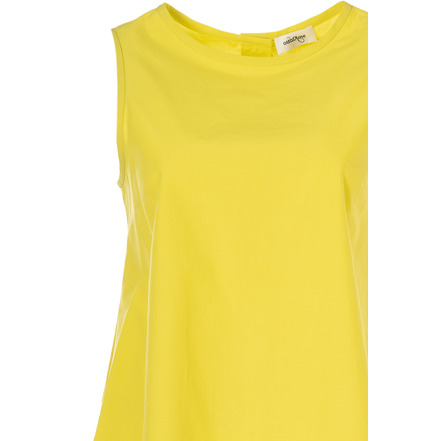 Ottod'ame bluse gelb