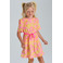 Blue Bay kleid rosa 2