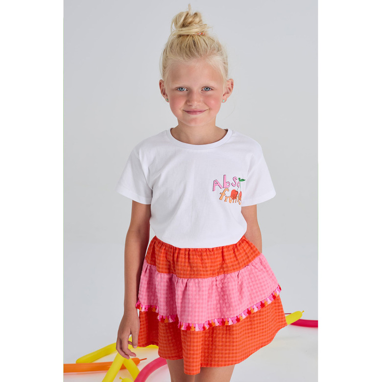 Blue Bay rock orange 2